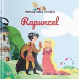 Rapunzel. Primele mele povesti Vol.23, editura Litera
