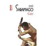 Cain - Jose Saramago, editura Polirom