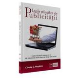 Legile Stiintifice Ale Publicitatii - Claude C. Hopkins, editura Vidia