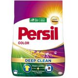 Detergent Pudra Automat pentru Rufe Albe si Colorate - Persil Powder Color Deep Clean, 3 kg