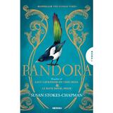 Pandora - Susan Stokes-Chapman, editura Nemira