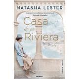 Casa de pe Riviera - Natasha Lester, editura Nemira