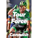 Tour de Force. Cum am scris istorie in turul Frantei - Mark Cavendish, editura Pilotbooks