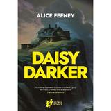 Daisy Darker - Alice Feeney, editura Storia