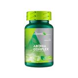 Aronia Complex 300 mg Adams Supplements Cell Protection, 90 capsule