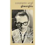 Poezii - Constantin Virgil Gheorghiu, editura Sophia