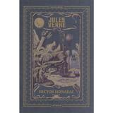 Hector Servadac - Jules Verne, editura Litera