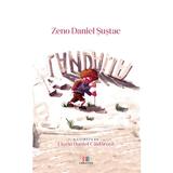 Alandalia - Zeno Daniel Sustac, Editura Creator