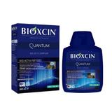 Samponul Bioxcin Quantum anti cadere a parului gras 300 ml