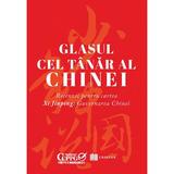 Glasul cel tanar al Chinei - Xi Jinping, Editura Creator