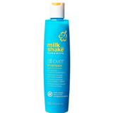 Sampon Hidratant pentru Par si Corp cu Protectie Solara - Milk Shake Sampoo Sun&More All Over, 250 ml