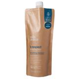 Sampon pentru Netezire cu Keratina - Milk Shake K-Respect Keratin System Smoothing Shampoo, 750 ml