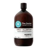Sampon pentru Netezire - The Doctor Health & Care Urea + Allantoin Hair Smoothness, 946 ml