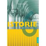Istorie - Clasa 6 - Caiet de lucru - Claudia Draganoiu, editura Booklet