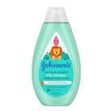Sampon pentru Pieptanare Usoara - Johnson's No More Tangles Kids Shampoo, 500 ml