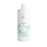 Sampon pentru Par Ondulat - Wella Professionals Nutricurls Waves Shampoo, varianta 2023, 1000 ml