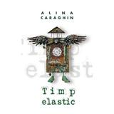 Timp elastic - Alina Caraghin, Editura Creator