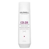 Sampon pentru Par Vopsit - Goldwell Dualsenses Color Brilliance Shampoo, 250 ml