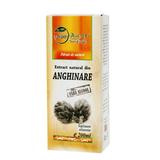 Extract Natural de Anghinare fara Alcool - Natura Plant Poieni, 200 ml