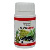 Capsule Gliconorm - Natura Plant Poieni, 60 capsule