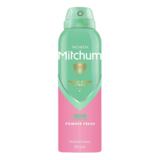 Deodorant Antiperspirant Spray - Mitchum Powder Fresh Women Deodorant Spray 48hr, 200 ml
