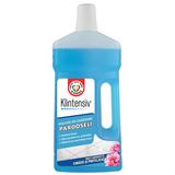Detergent pentru Pardoseli cu Efect Protector, Antistatic - Klintensiv Multisuprafete, Parfum Floral, 1000 ml