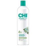 Sampon pentru Curatare Profunda - CHI CleanCare - Clarifying Shampoo, 739 ml