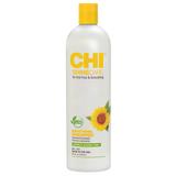Sampon pentru Netezire - CHI ShineCare for Anti-Frizz & Smoothing Shampoo, 739 ml