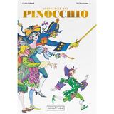 Pinocchio - Carlo Collodi, editura Signatura