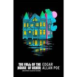 The Fall of the House of Usher and Other Selected Stories - Edgar Allan Poe, editura Random House