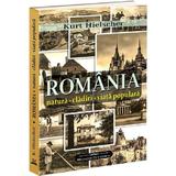 Romania. Natura, cladiri, viata populara - Kurt Hielscher, editura Bookstory