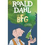 The BFG - Roald Dahl, editura Penguin