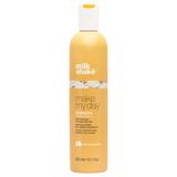 Sampon pentru Par Fin - Milk Shake Make My Day Shampoo, 300 ml