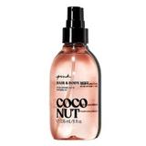 Spray de Par si de Corp Coconut, Victoria's Secret Pink, 236 ml