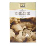 Ceai de Ghimbir - Stef Mar, 50 g