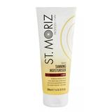 Lotiune Autobronzanta Hidratanta - St.Moriz Professional Daily Tanning Moisturiser, 200 ml