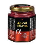Miere Rosie Apicol 7Alpha - Apicol Science, 200 ml