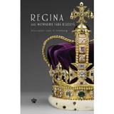 Regina sau monarhie fara rezerva - Alexander Von Schonburg, editura Baroque Books & Arts