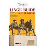 Linge-Blide si alte boeme - Nescio, editura Eikon