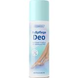 Spray deodorant pentru picioare, potrivit pentru piele sensibila, cu provitamina B5 x 200ml