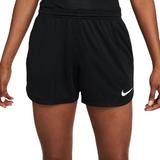 Pantaloni scurti femei Nike Park 20 Sweat Shorts CW6154-010, L, Negru