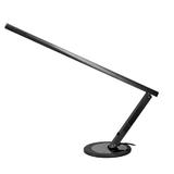 Lampa pentru masa de manichiura,neagra, cu LED, art ACP 115251