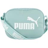 Geanta unisex Puma Core Base Cross Body Bag 09027002, Marime universala, Albastru
