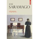 Vaduva - Jose Saramago, editura Polirom