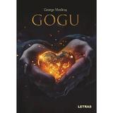 Gogu - George Moraras, editura Letras
