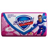Sapun Solid Pink Punch Safeguard, 90 g
