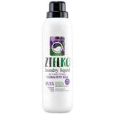 Detergent lichid, Zielko, pentru tesaturi colorate, aroma de fructul pasiunii, 98,8% ingrediente naturale Zielko, 1000 ml