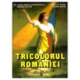 Tricolorul Romaniei - Adina Berciu-Draghicescu, editura Sigma