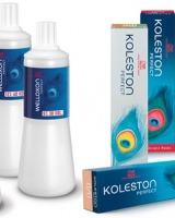 Wella Professionals Vopsea De Par Profesionala Koleston Perfect Si