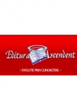 Carti online editura Ascendent la preturi avantajoase